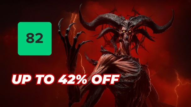 These Diablo IV: Lord of Hatred preorder deals are devilishly good, so save up to 42% (updated)