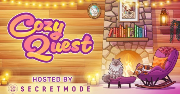 Hundreds of cozy games are deeply discounted in Cozy Quest 2025 Sale on Steam