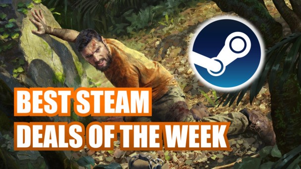 The 50 best Steam deals of this week (January 10-11)