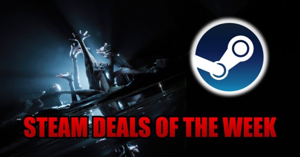 The 50 best Steam deals of this week (August 31 - September 6)