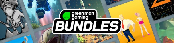 GMG's Make Your Own Games Bundle packs in 11 courses for aspiring game devs