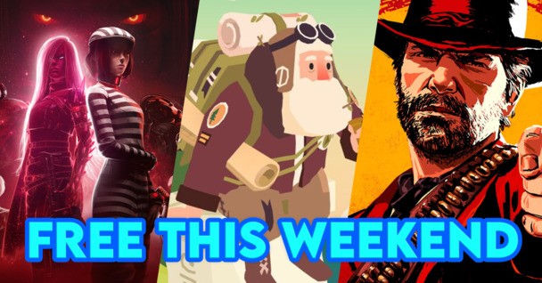 New FREE games this weekend (May 23-24, 2026): your comprehensive roundup