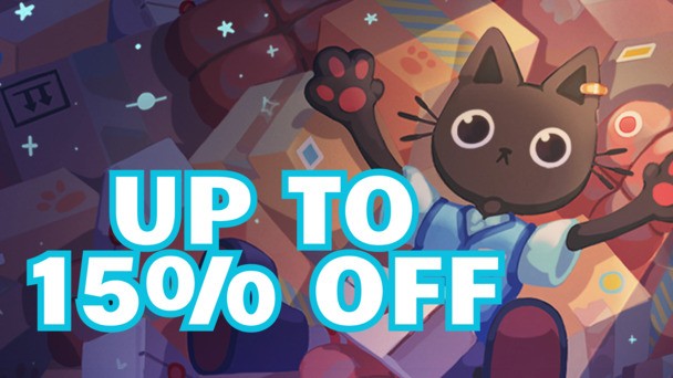Cat Mail Co. is off to a strong start on Steam. Here's where to get this cozy sim cheaper