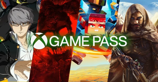 List of ALL games coming to Game Pass in 2026 & beyond