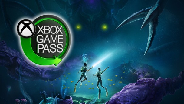 Game Pass adds Subnautica 2 today, plus another title
