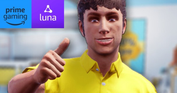 Prime Gaming (Amazon Luna) serves up two more PC games to claim for FREE