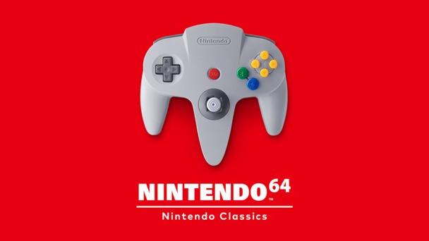 Nintendo Switch Online + Expansion Pack gets an iconic Nintendo 64 game in June