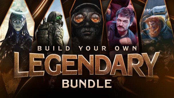 Fanatical BYO Legendary Bundle is live with Frostpunk 2, The Alters, and 15 more games
