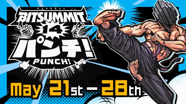Steam's BitSummit Punch Sale celebrates all things Japanese indie gaming!