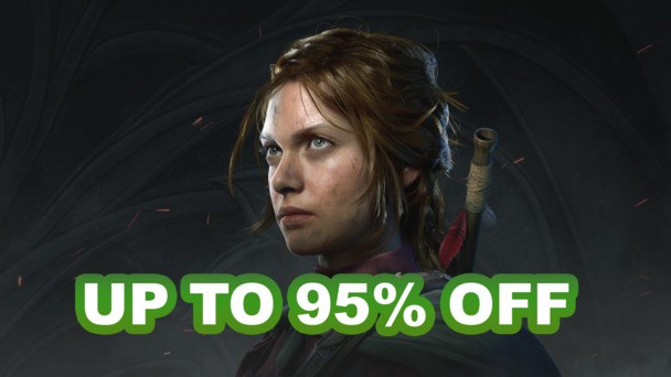 New Xbox sale brings discounts on Call of Juarez, Mafia II, and more