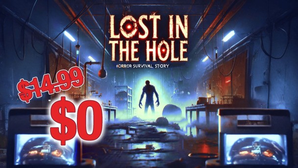 A surprise FREEBIE is now up for grabs on the Epic Games Store ahead of this week's giveaway