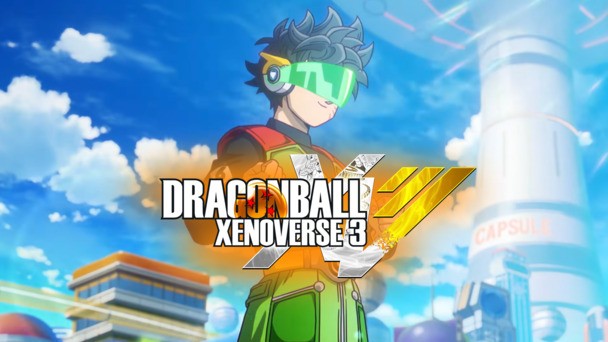 DRAGON BALL XENOVERSE 3 is coming out in 2027, Bandai Namco confirms