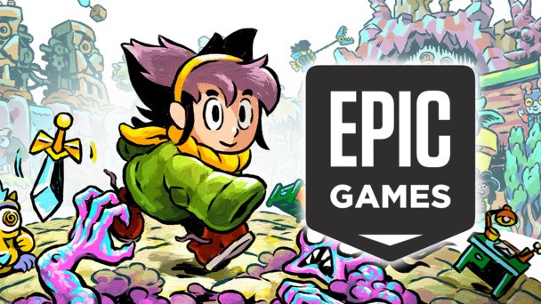 Grab two cozy adventures for FREE on the Epic Games Store right now