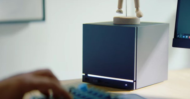 Steam Machine price rumor emerges from a Czech retailer