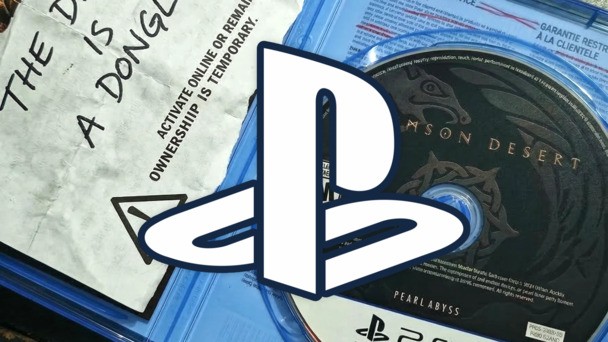 PlayStation physical disc production is coming to an end, practically confirming the PS6 will be digital only