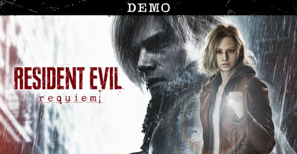 FREE Resident Evil Requiem demo is now available on all platforms