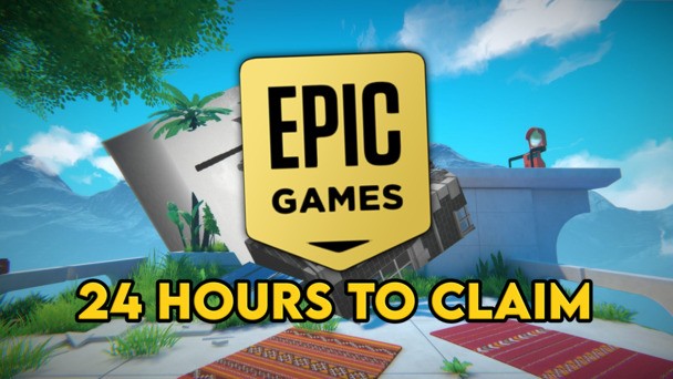 The latest 24-hour Epic Games FREEBIE will have you thinking outside the frame