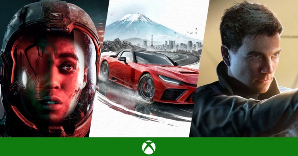 New Xbox games in May 2026: 10 titles you shouldn't miss