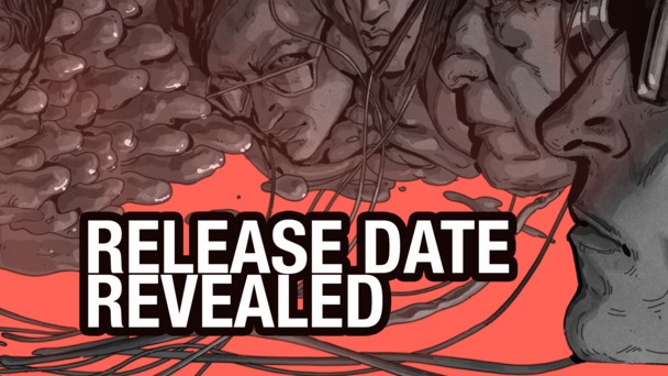 ZERO PARADES: For Dead Spies' release date has been announced