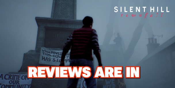Silent Hill: Townfall reviews are in: Is the trip to St. Amelia worth getting lost in the fog?