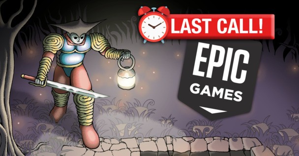 LAST CHANCE: Get Sol Cesto and OTXO FREE thanks to Epic Games' latest giveaway (updated)