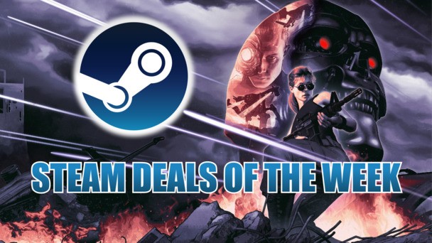 The 50 best Steam deals of this week (May 18-24) that are too good to miss