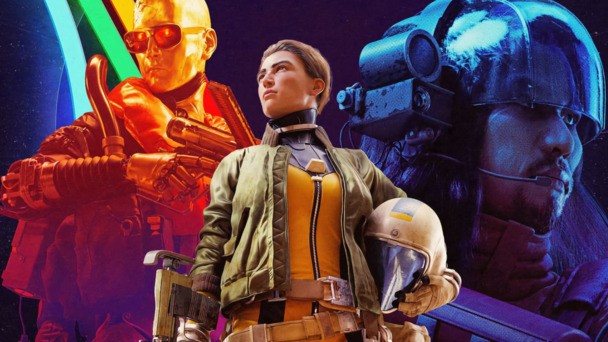 Gamesplanet Hot Deals feature over 500 discounts on AAA and indie games