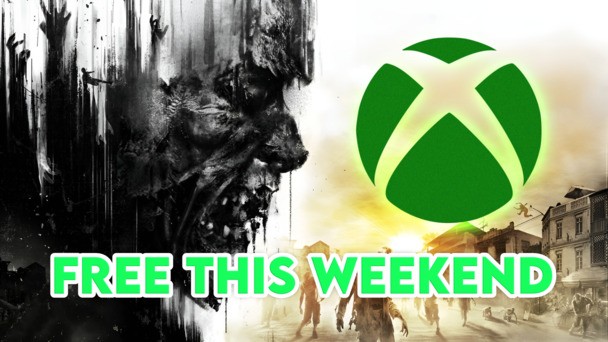 FOUR more games have been unlocked for XBOX players this weekend