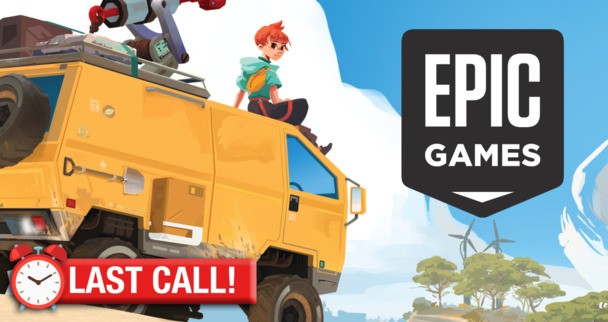 Last chance to claim a charming exploration game for FREE on the Epic Games Store (updated)