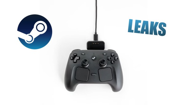 Steam Controller release date and price leaked ahead of official announcement