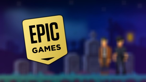 Next week's Epic Games FREEBIES include a satirical P&C and a perfect party pack!