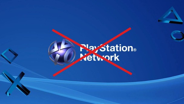 PlayStation plans to drop the "PlayStation Network" branding