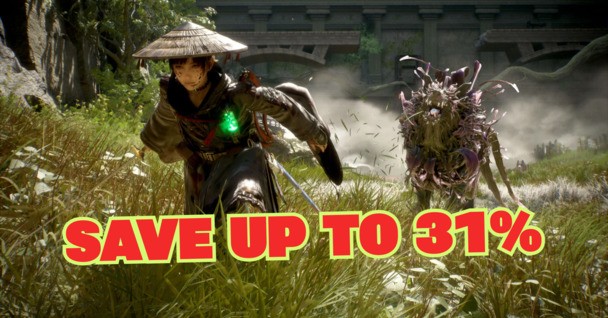 Beast of Reincarnation Steam Keys are up to 31% off with launch just hours away