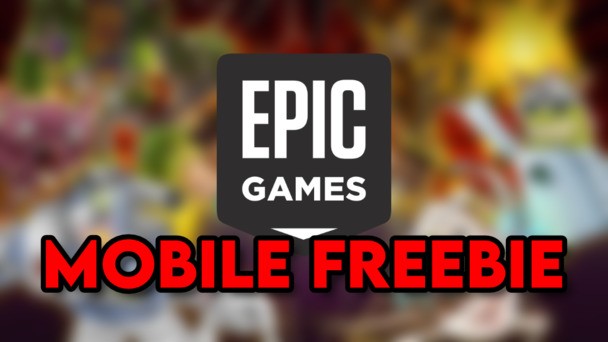 Epic Games' new mobile FREEBIE will have you hitting the deck!