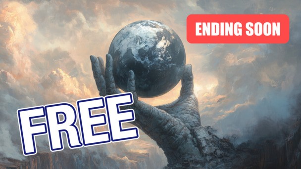 Aeonic is now FREE on Steam, but only for one more day! (updated)