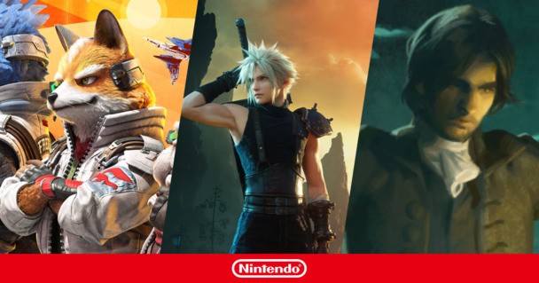 10 best Nintendo Switch 2 games releasing in June 2026 we can't wait to play