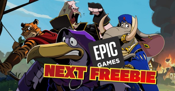 Next Epic Store FREE game takes you on a card-based journey through a doomed world