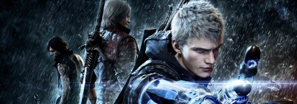 Devil May Cry games are currently up to 86% off at GamersGate