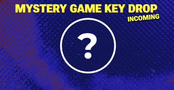 Lenovo's first 2026 free Steam key drop is a mystery!