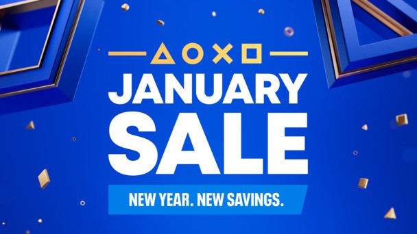 PlayStation January Sale 2026 is here, with over 4,000 deals included