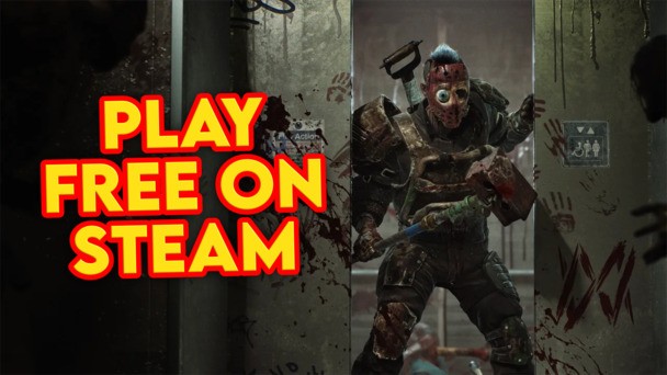 Steam's Free Weekend for May 7-11, 2026 gets you full access to TWO games!