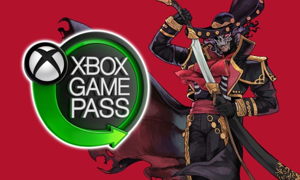 TWO more Day One titles have been confirmed for Game Pass subscribers