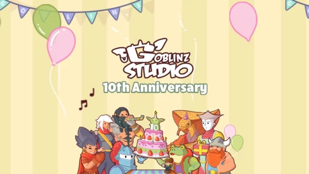 Goblinz 10th Anniversary Sale on GOG brings discounts on strategy hits