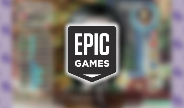 Early surprise! New Epic freebie features a disturbing, yet oddly charming dating sim