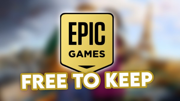 Grab your passport for this week's globetrotting Epic Games mobile FREEBIE!