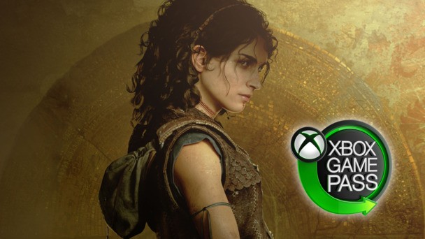 Seven titles show up in "Coming to Game Pass" section ahead of Xbox Showcase