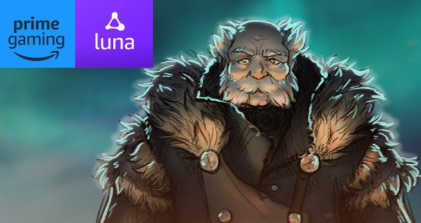 Prime Gaming’s (Amazon Luna) latest wave brings 2 more PC games to grab for FREE