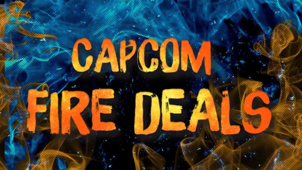 Over 1,000 deals just hit GOG! Save on Resident Evil, Cronos: The New Dawn, and more
