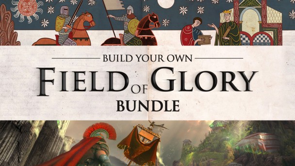 Love strategy games? Fanatical's Field of Glory Bundle is worth a look