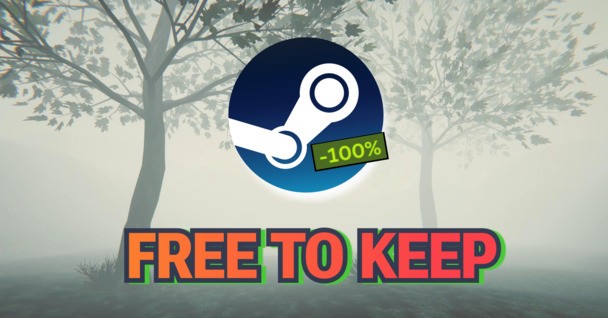 Depths Of Horror: Mushroom Day is FREE to keep on Steam for a limited time